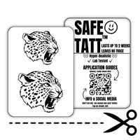 Leopardí vztek